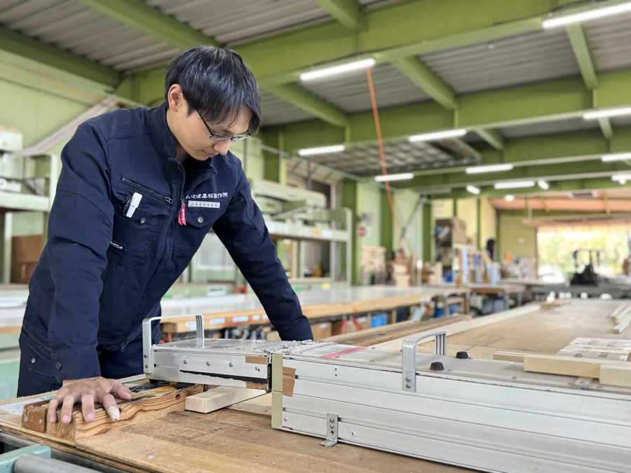 製造現場(写真No.26)