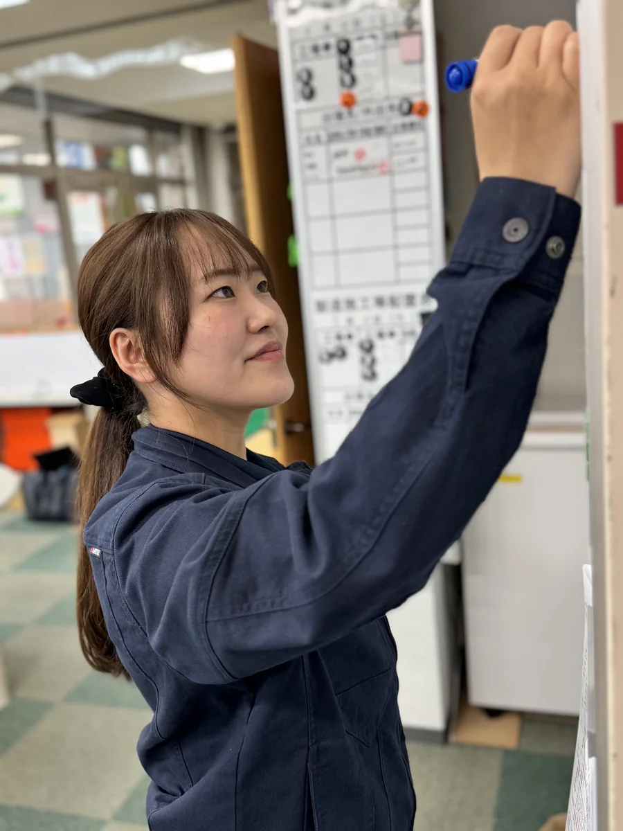 製造現場(写真No.32)