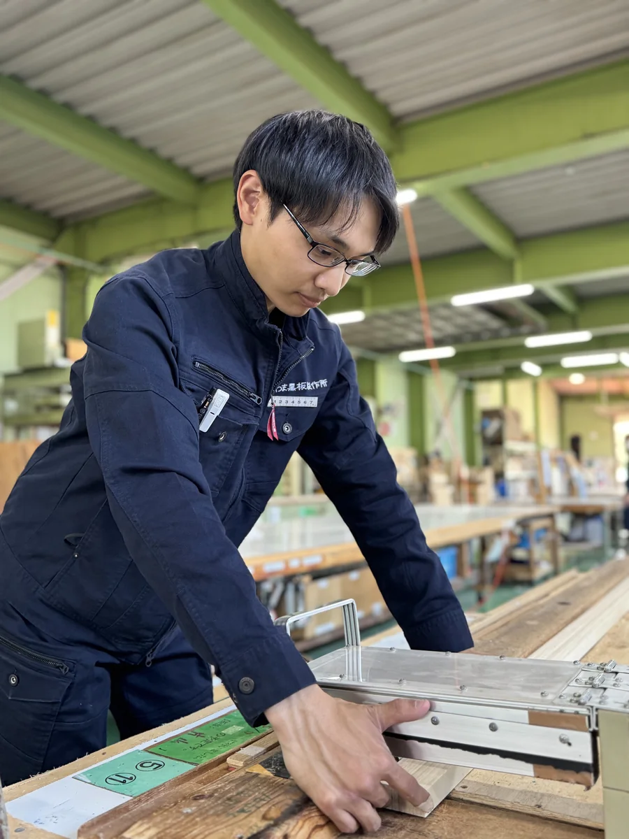 製造現場(写真No.33)
