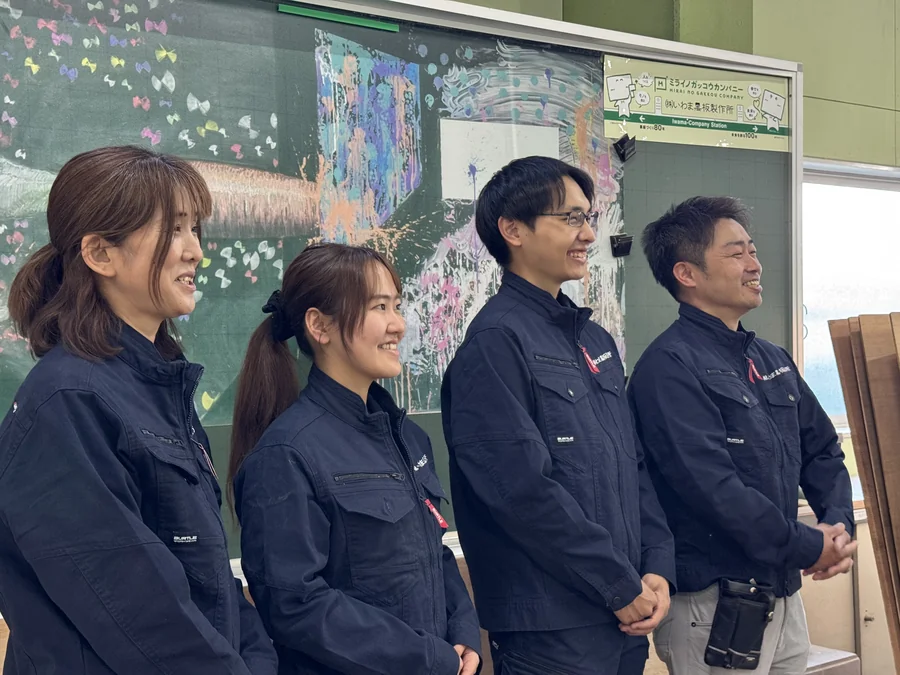製造現場(写真No.35)