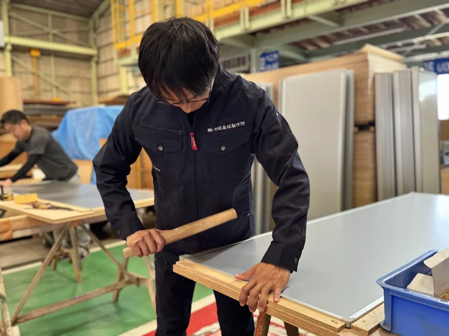 職場の様子(写真No.20)